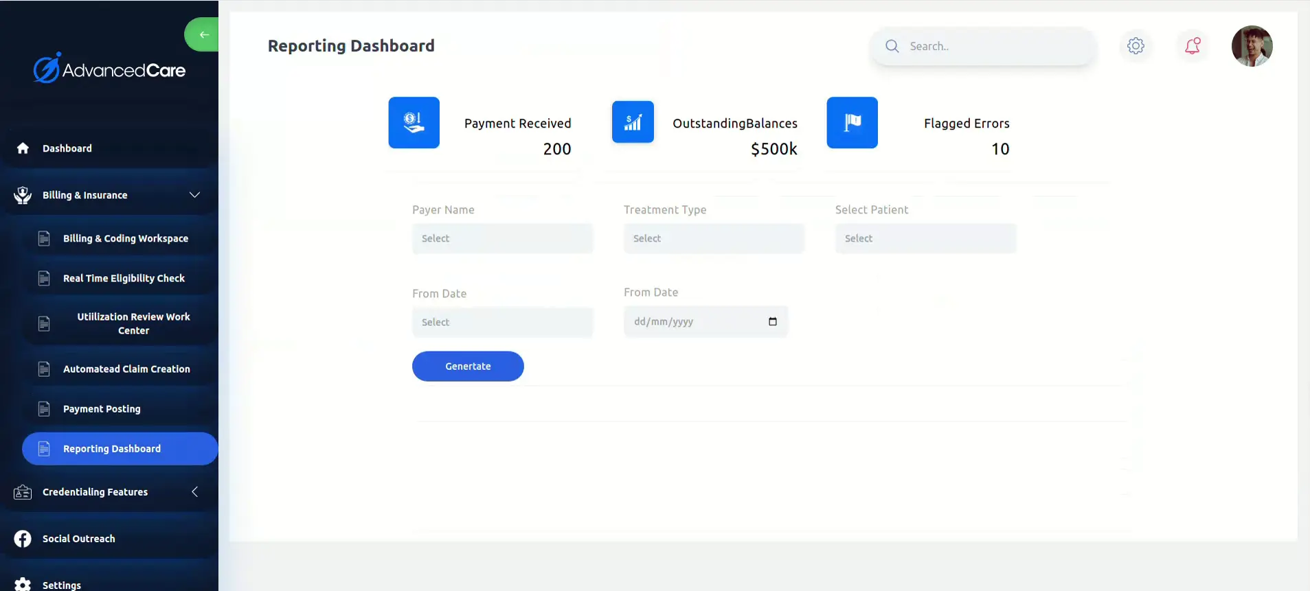 AdvancedCare – 6