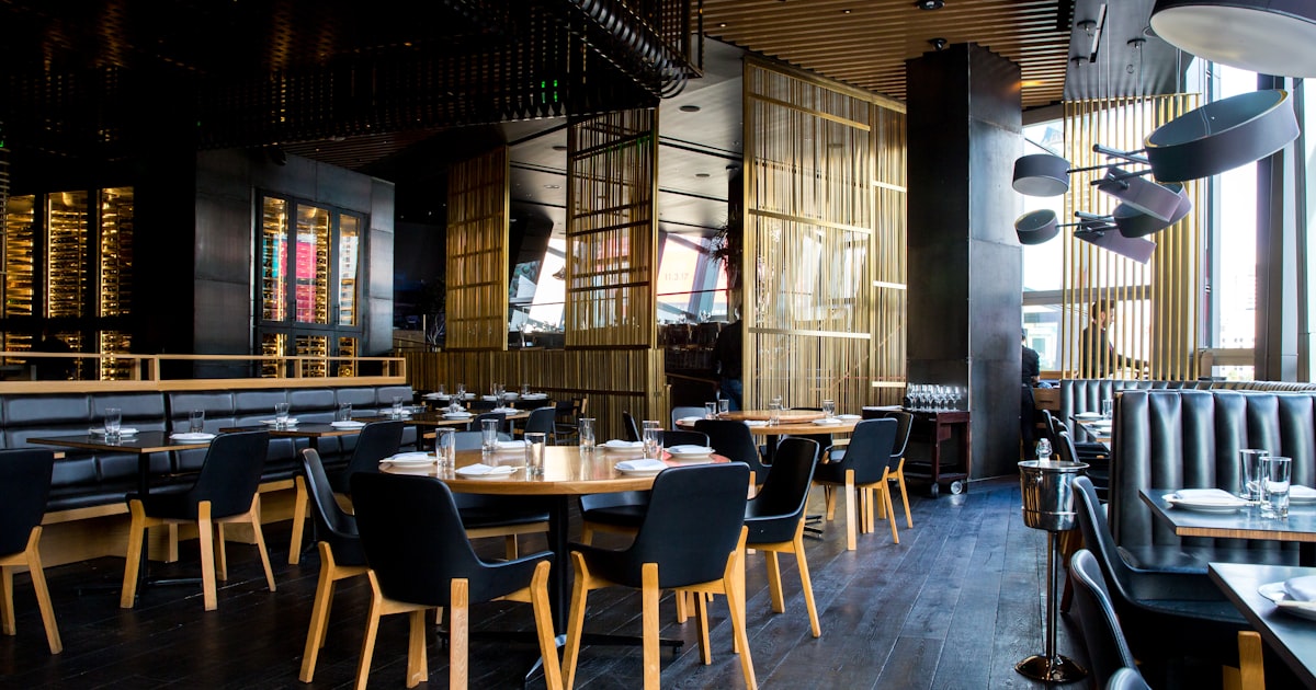AI Agents for Restaurants: Handle Reservations, Queries, and Feedback Automatically — Woyce Technologies