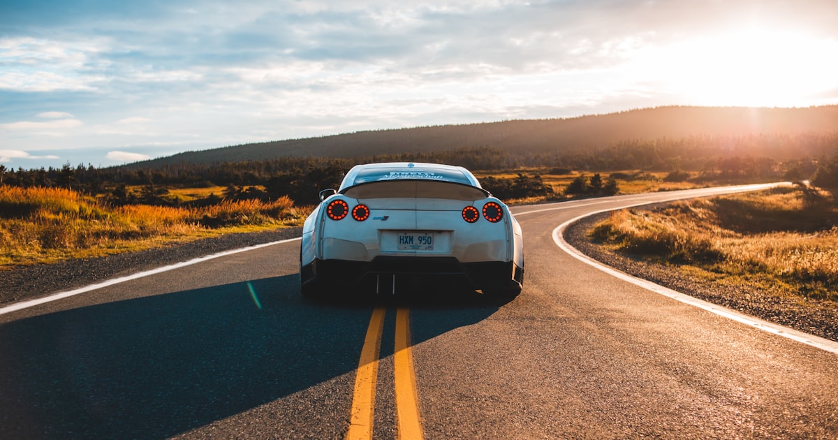 AI Agents for Automotive Dealerships: Convert More Enquiries, Book More Test Drives — Woyce Technologies