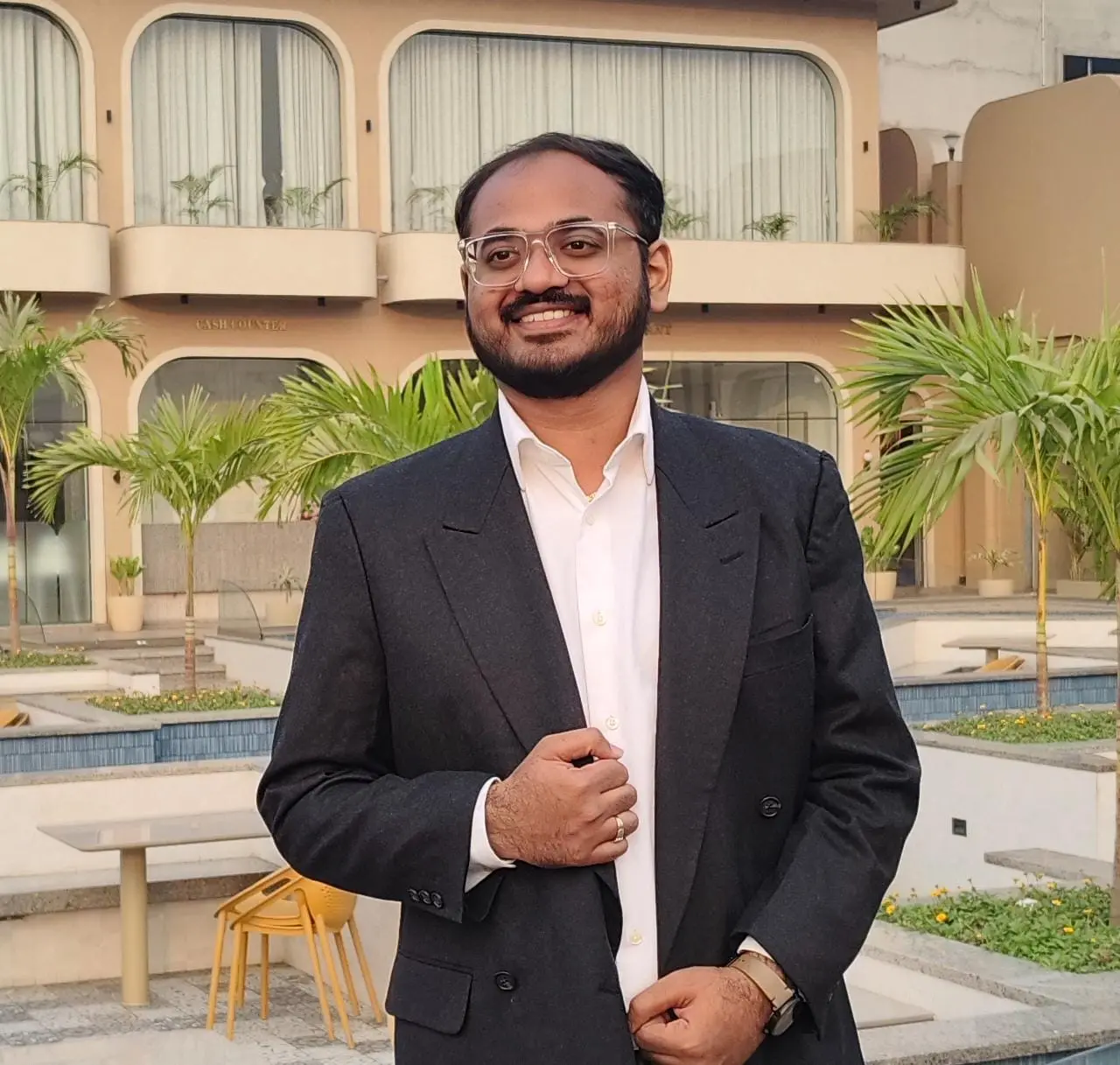 Jeel Godhasara